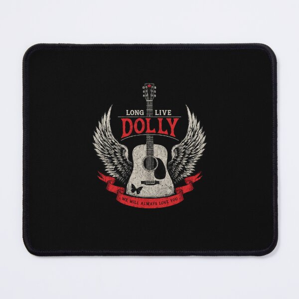 Item preview, dolly parton designed and sold by ghitayaStudio.