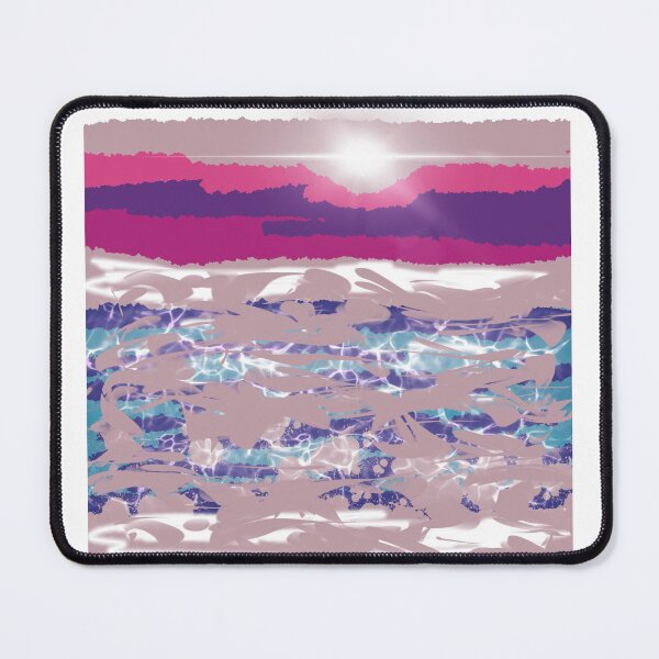 Item preview, Vintage Sunrise designed and sold by BirdandaBrush.