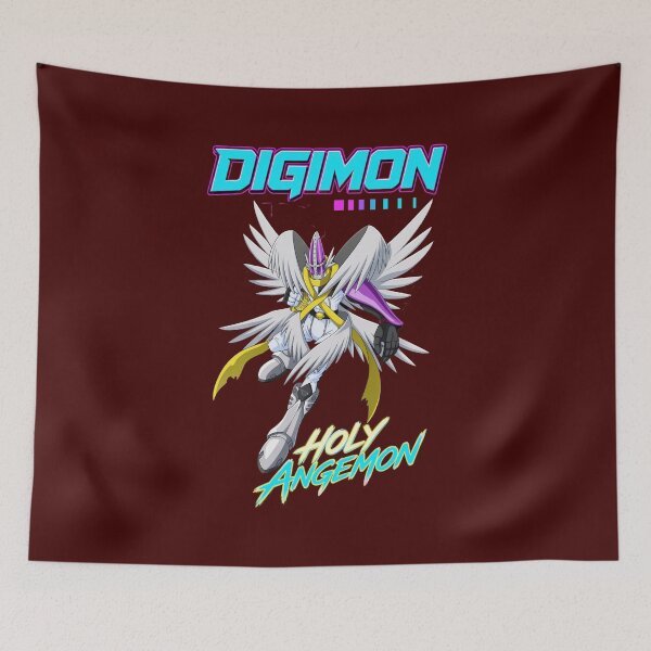 Item preview, Celestial Digital Angel designed and sold by PhelanBryant.