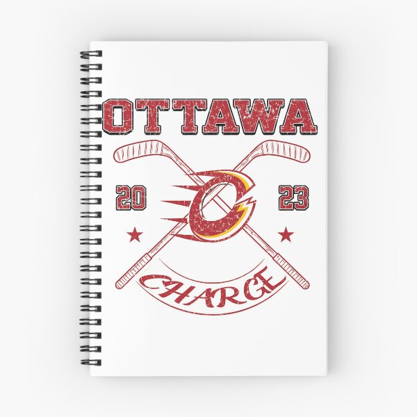 Item preview, Ottawa Hockey Vintage Retro Style designed and sold by JasonWolf63697.