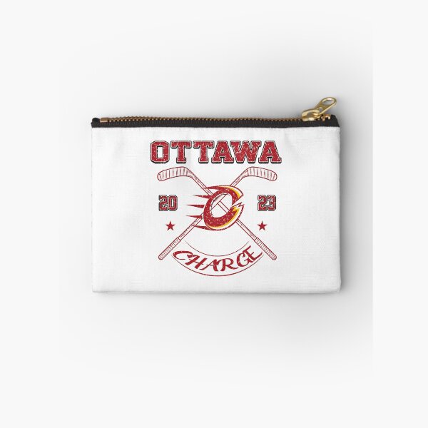 Item preview, Ottawa Hockey Vintage Retro Style designed and sold by JasonWolf63697.