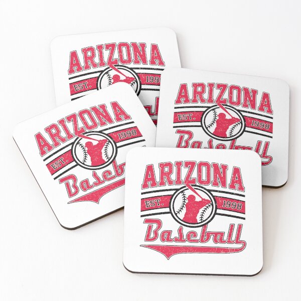 Item preview, Vintage Baseball Arizona Retro designed and sold by vuthienduy.