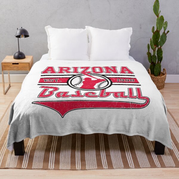 Item preview, Vintage Baseball Arizona Retro designed and sold by vuthienduy.