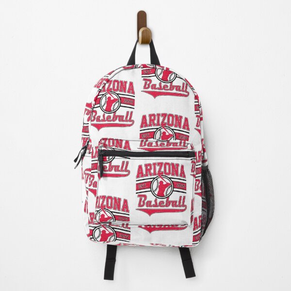 Item preview, Vintage Baseball Arizona Retro designed and sold by vuthienduy.