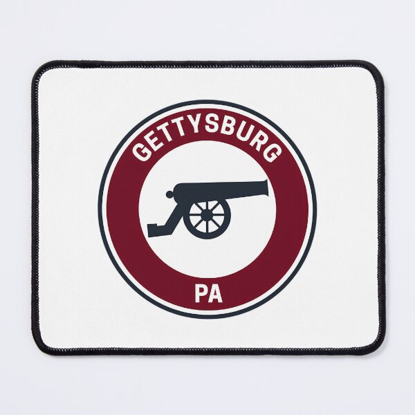 Item preview, Vintage Gettysburg Pennsylvania designed and sold by AlleneAbbott.