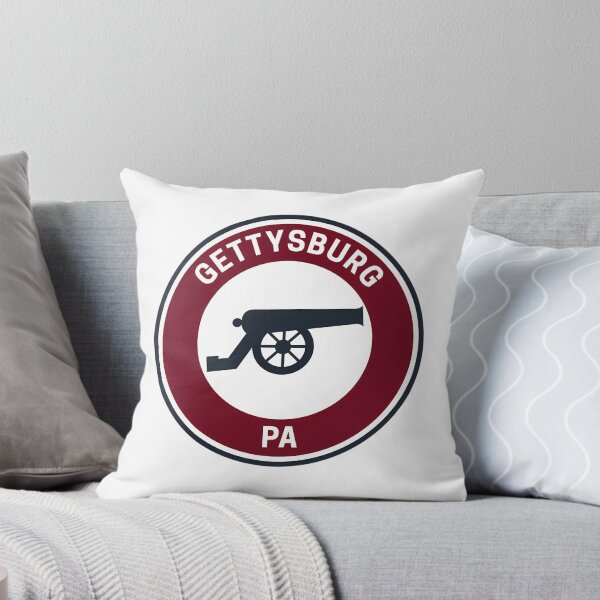 Item preview, Vintage Gettysburg Pennsylvania designed and sold by AlleneAbbott.