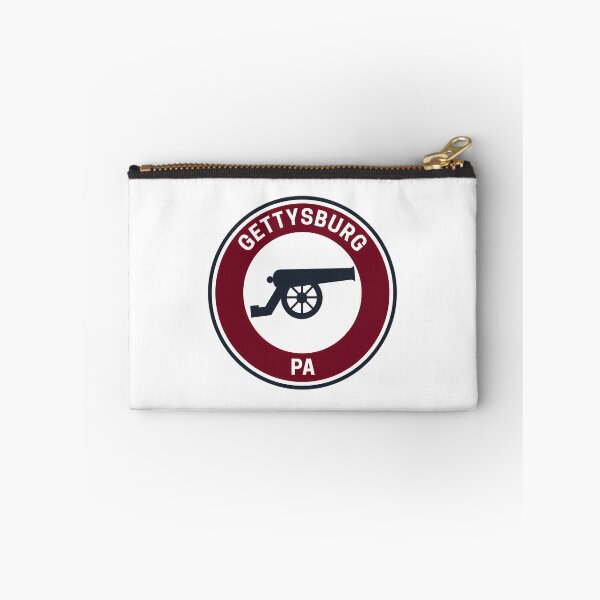 Item preview, Vintage Gettysburg Pennsylvania designed and sold by AlleneAbbott.