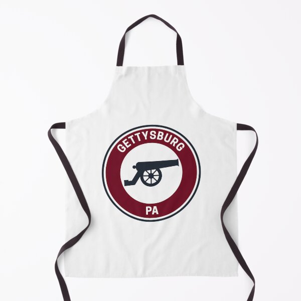 Item preview, Vintage Gettysburg Pennsylvania designed and sold by AlleneAbbott.