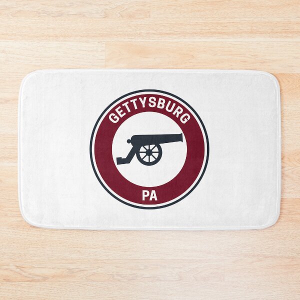 Item preview, Vintage Gettysburg Pennsylvania designed and sold by AlleneAbbott.