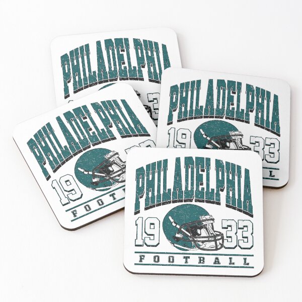 Item preview, Retro Philly Football Helmet Graphic designed and sold by lanaifyke.
