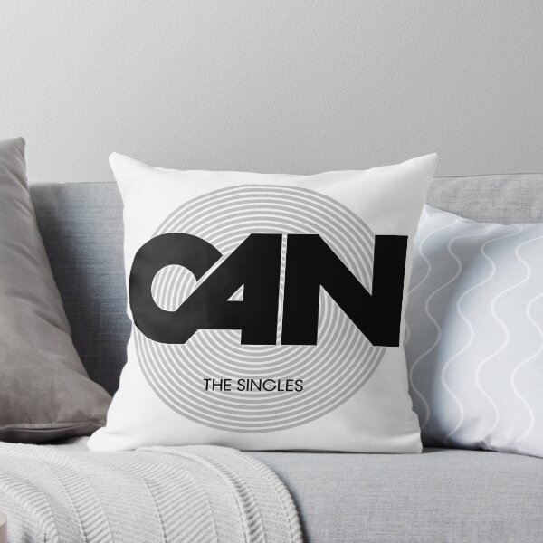 Item preview, Can Band The SIngles designed and sold by Quittalaviza.