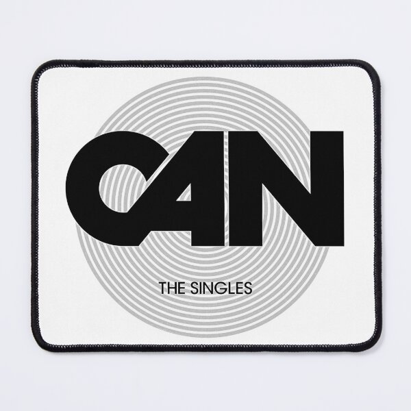 Item preview, Can Band The SIngles designed and sold by Quittalaviza.