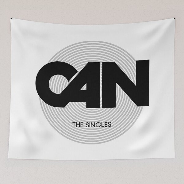 Item preview, Can Band The SIngles designed and sold by Quittalaviza.