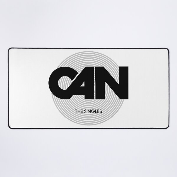 Item preview, Can Band The SIngles designed and sold by Quittalaviza.