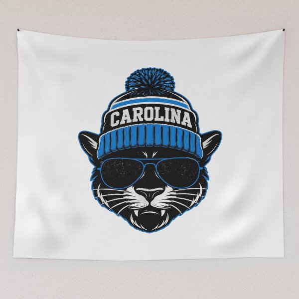 Item preview, Cool Panther Beanie Sunglasses Retro designed and sold by ntstackpole.