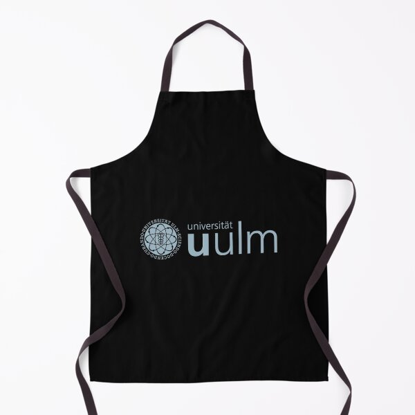 Item preview, Luxe Ulm University bParisien Minimaliste designed and sold by Aninature.