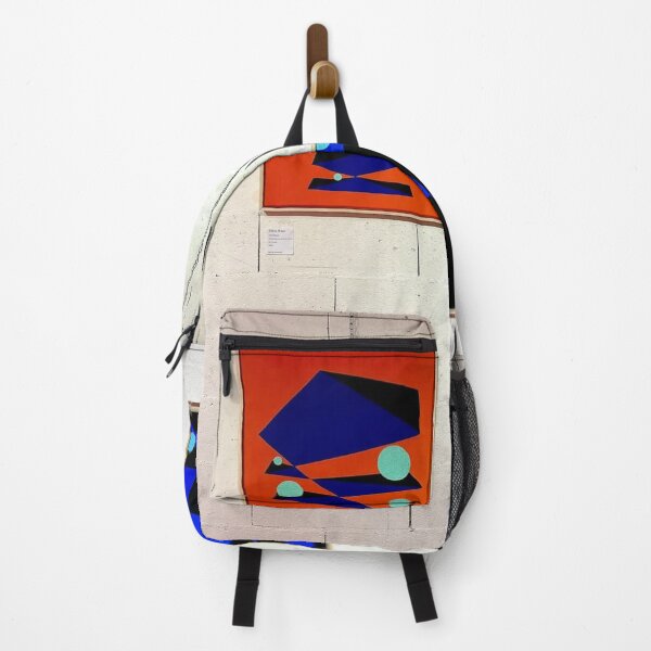 Item preview, Luxe Ulm University bParisien Minimaliste designed and sold by Aninature.