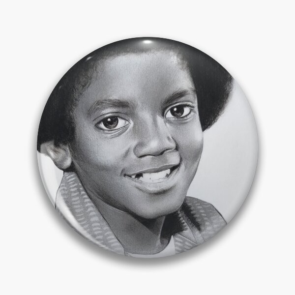 Item preview, Little Michael Jackson designed and sold by CarinaT.