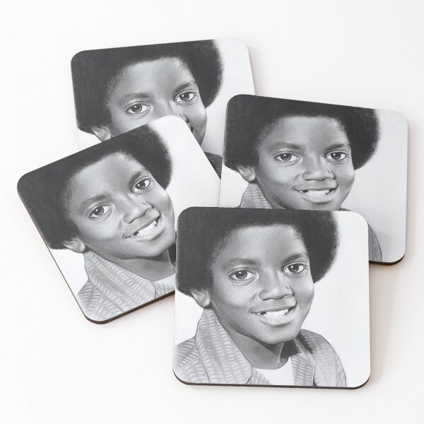 Item preview, Little Michael Jackson designed and sold by CarinaT.