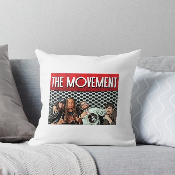 Item preview, Pages Whisper The Movement Band aAncient Wisdom designed and sold by dishcutnes.