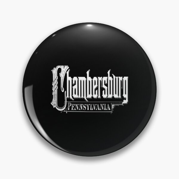 Item preview, Vintage Chambersburg Pa designed and sold by AlleneAbbott.