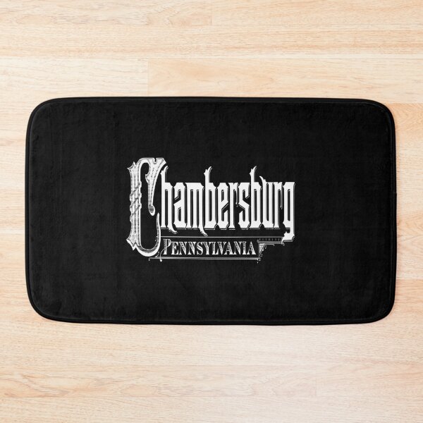 Item preview, Vintage Chambersburg Pa designed and sold by AlleneAbbott.