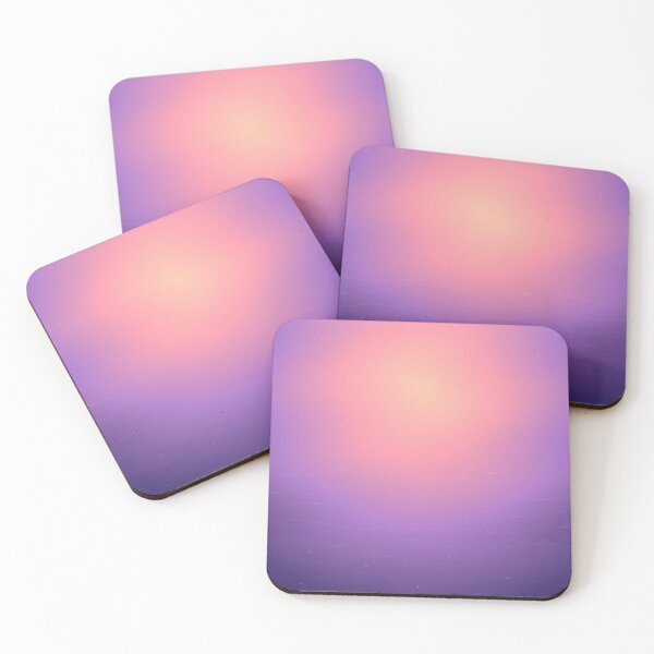 Item preview, Dreamy Sunset Waves designed and sold by Pamazing.
