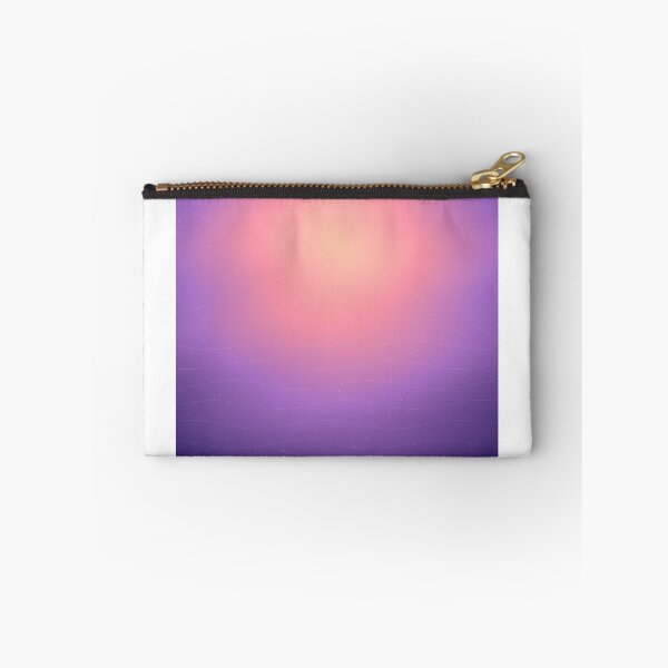 Item preview, Dreamy Sunset Waves designed and sold by Pamazing.
