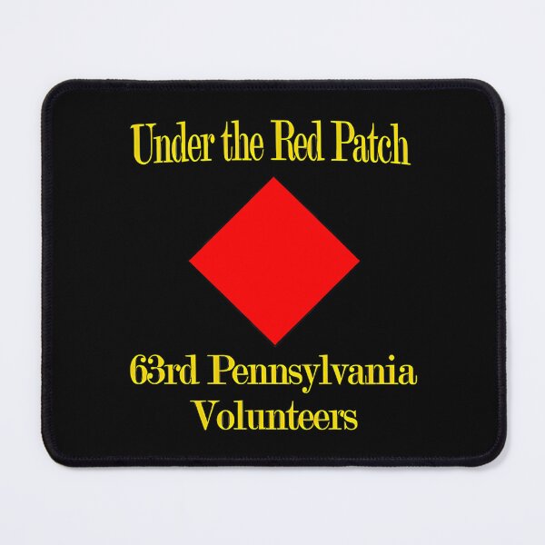 Item preview, 63Rd Pennsylvania designed and sold by AlleneAbbott.