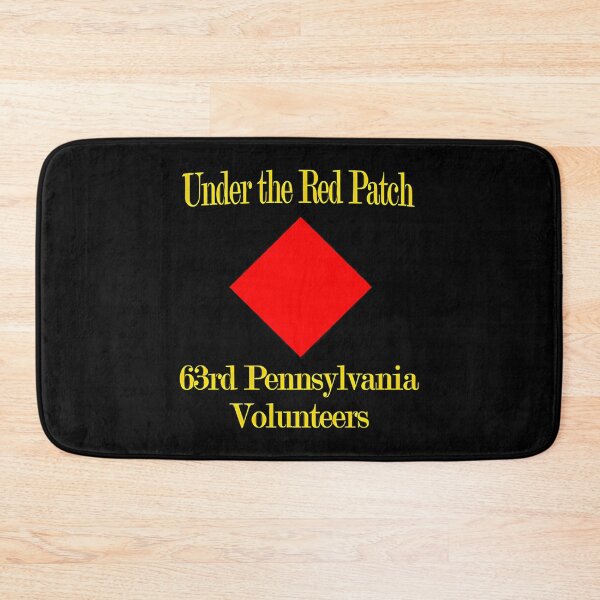 Item preview, 63Rd Pennsylvania designed and sold by AlleneAbbott.