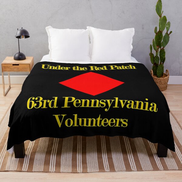 Item preview, 63Rd Pennsylvania designed and sold by AlleneAbbott.