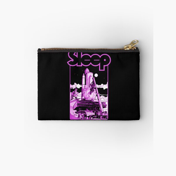 Item preview, Space Shuttle Transport Heavy Crawler Platform Pink Monochrome designed and sold by Thought Creator.
