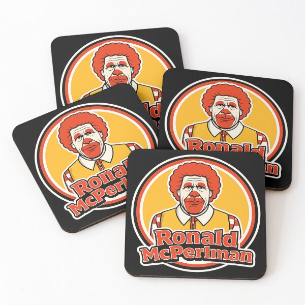 Item preview, Ronald McPerlman designed and sold by UNK-Fatigues.