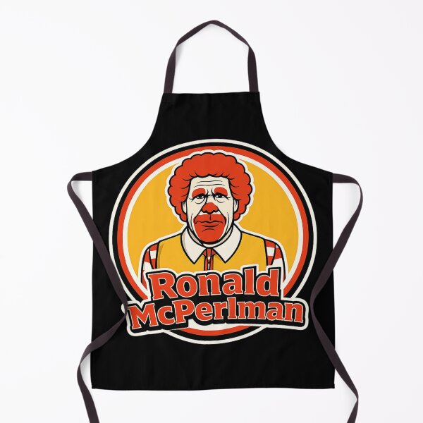 Item preview, Ronald McPerlman designed and sold by UNK-Fatigues.