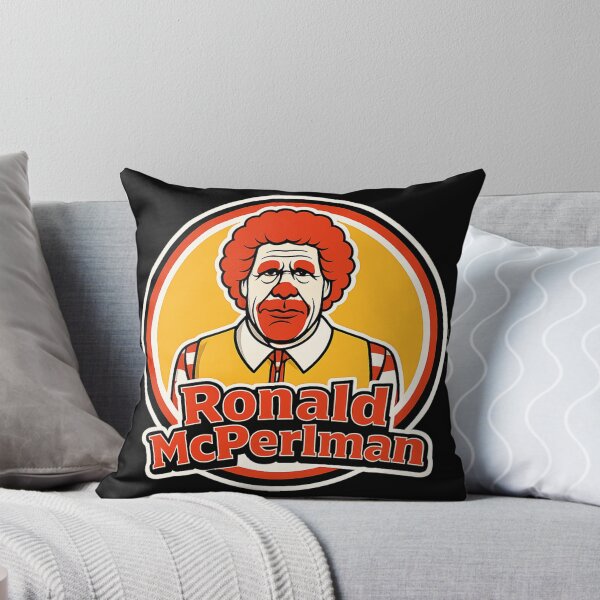 Item preview, Ronald McPerlman designed and sold by UNK-Fatigues.