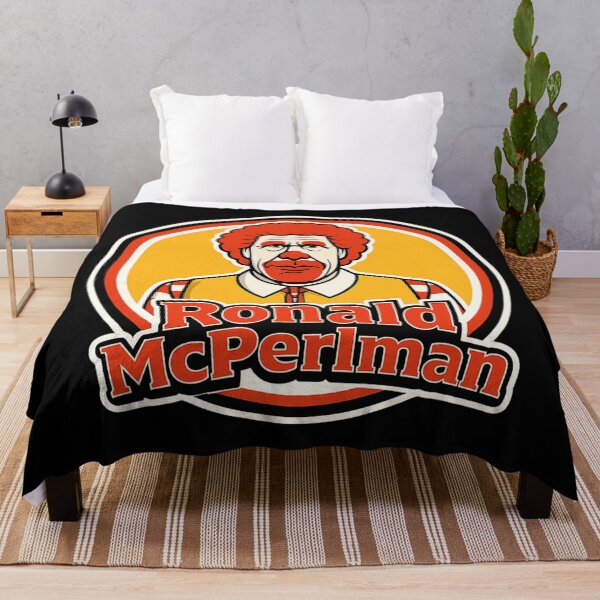Item preview, Ronald McPerlman designed and sold by UNK-Fatigues.