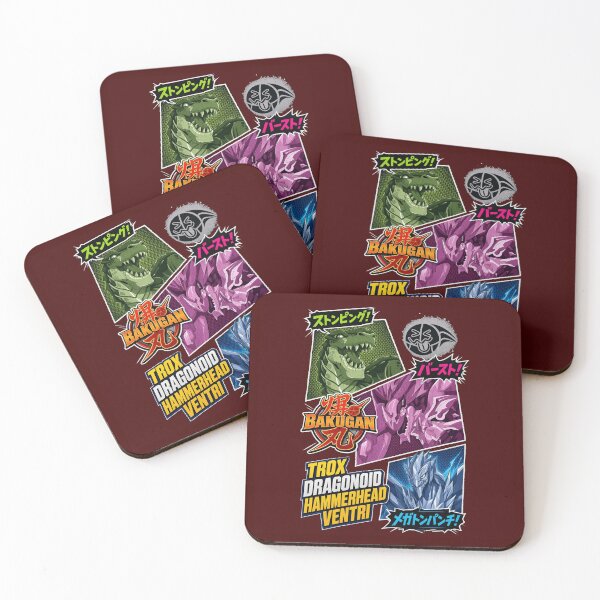 Item preview, Monster Battle Card Crew designed and sold by PhelanBryant.