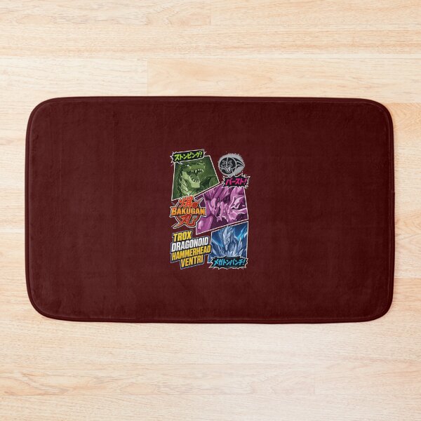 Item preview, Monster Battle Card Crew designed and sold by PhelanBryant.