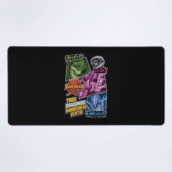 Item preview, Monster Battle Card Crew designed and sold by PhelanBryant.
