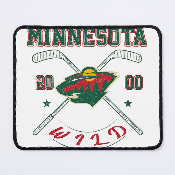 Item preview, Retro Minnesota Hockey Vintage Graphic designed and sold by AndrewJac21264.