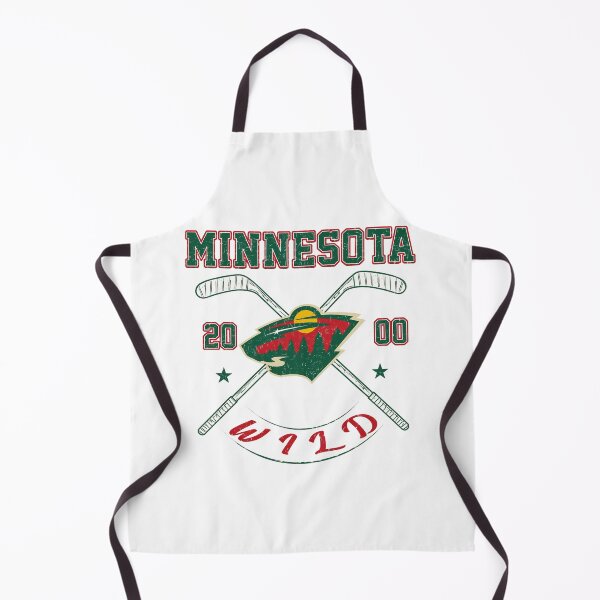 Item preview, Retro Minnesota Hockey Vintage Graphic designed and sold by AndrewJac21264.