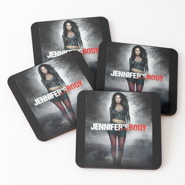 Item preview, Jennifers Body Movie designed and sold by Foxintheloart.