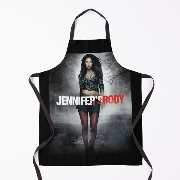 Item preview, Jennifers Body Movie designed and sold by Foxintheloart.