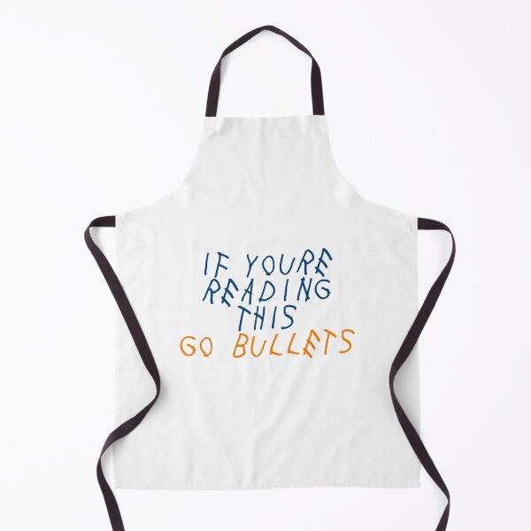 Item preview, If Youre Reading This Go Bullets designed and sold by AlleneAbbott.