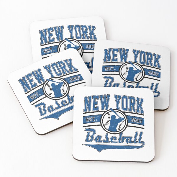 Item preview, Retro New York Baseball Est. Graphic designed and sold by vuthienduy.