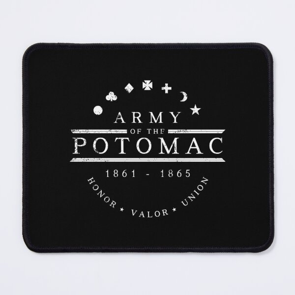 Item preview, Civil War Union Army Of The Potomac designed and sold by AlleneAbbott.