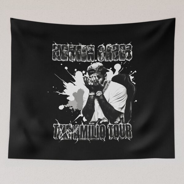Artikelvorschau, Retro Rapper Tour Grafik entworfen und verkauft von DanielCas71012.