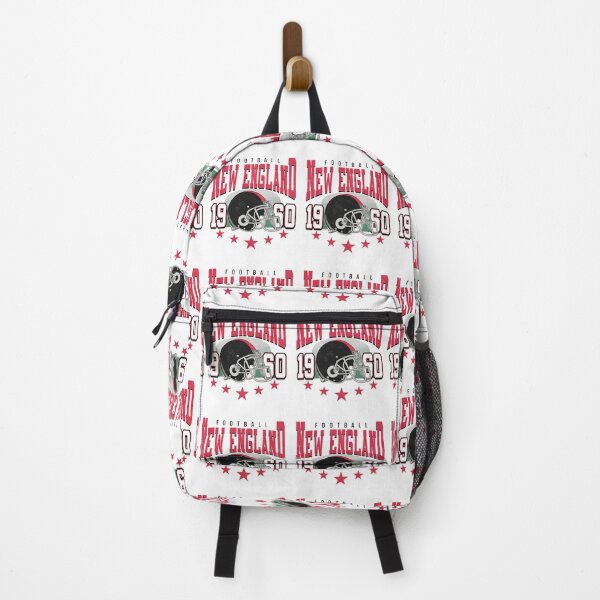 Item preview, Retro Football New England 1960 Graphic designed and sold by DavidSant59546.
