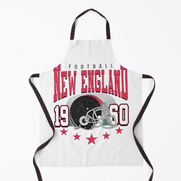 Item preview, Retro Football New England 1960 Graphic designed and sold by DavidSant59546.