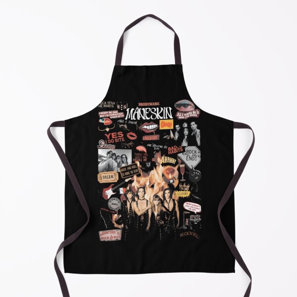 Item preview, Italian Rock Band Collage with Fire and Slang Textures designed and sold by peterelvis.
